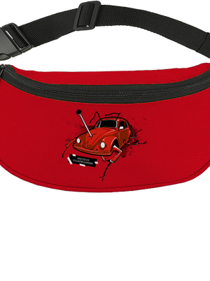 Chrobák ľadvinka Red