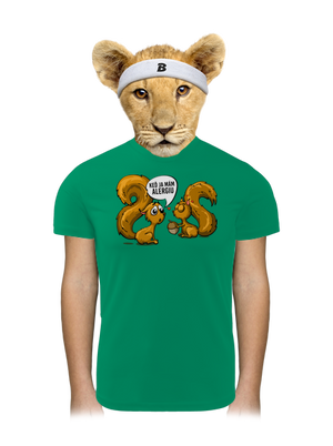 detské športové tričko