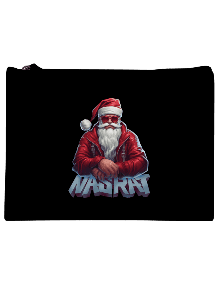 Sranta Klaus taštička Black