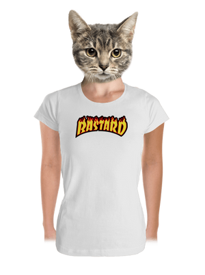 dámske tričko prémium