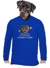 pánske dlhý rukáv