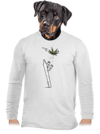 pánske dlhý rukáv