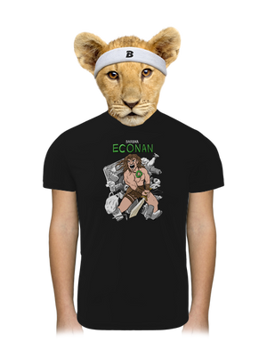 detské športové tričko