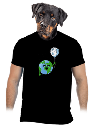 pánske tričko