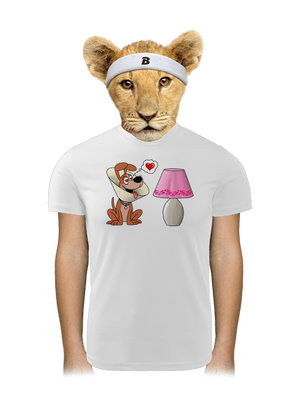 detské športové tričko