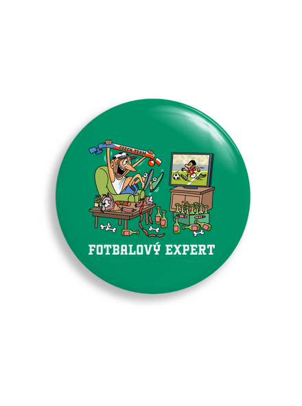Futbalový expert  