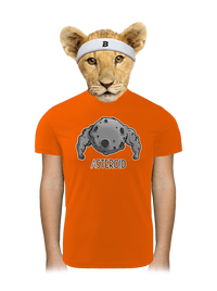 detské športové tričko