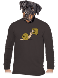 pánske dlhý rukáv