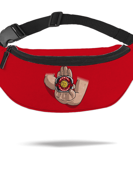 Morfujeme ľadvinka Red