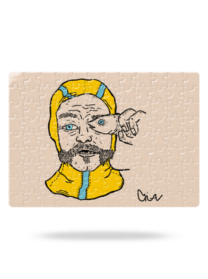 puzzle
