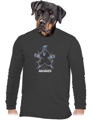 pánske dlhý rukáv