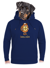 unisex mikina premium