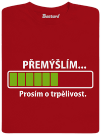 pánske dlhý rukáv