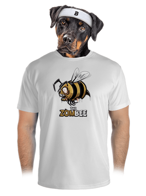 pánske športové tričko