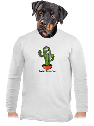pánske dlhý rukáv
