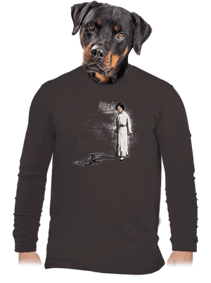 pánske dlhý rukáv