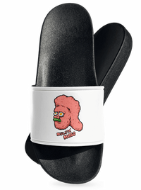 šľapky