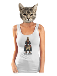 dámske tielko klasické