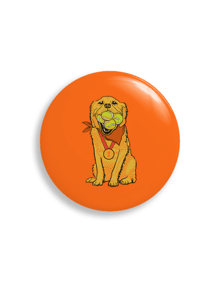 Zlatý retriever  