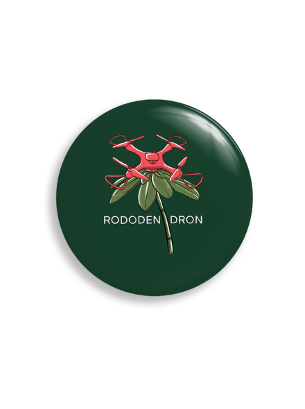 Rododendron  