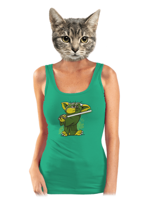 dámske tielko klasické