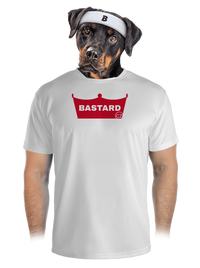 pánske športové tričko