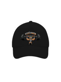 šiltovka baseballka