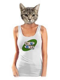 dámske tielko klasické