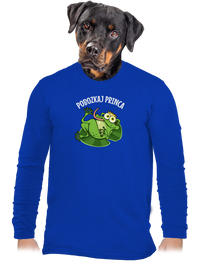 pánske dlhý rukáv