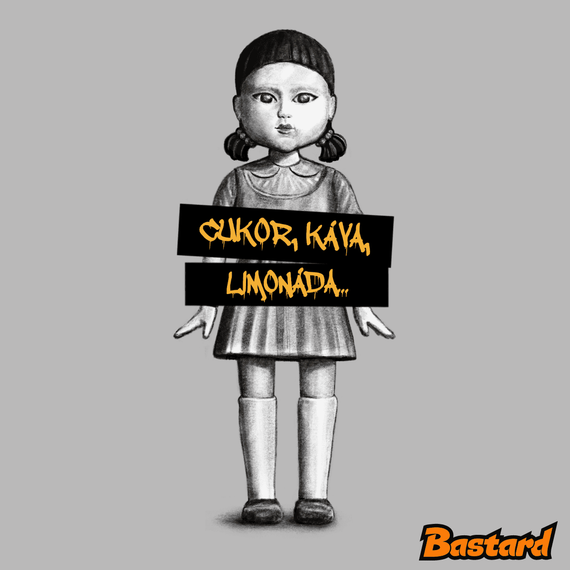 Cukor, káva, limonáda