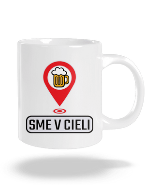 veľký hrnček