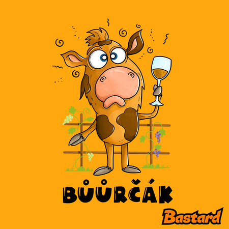 Bůůrčák