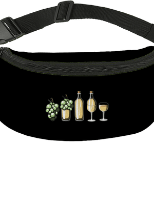 Evolúcia bieleho vína ľadvinka Black