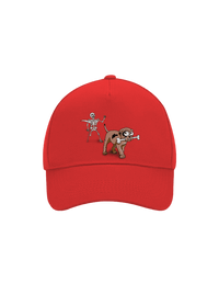 šiltovka baseballka