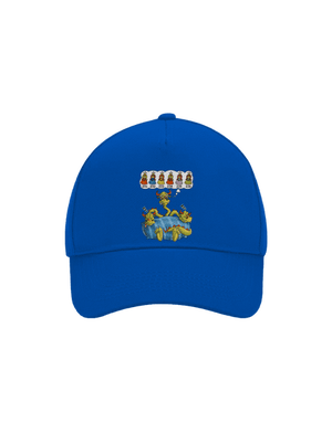 šiltovka baseballka