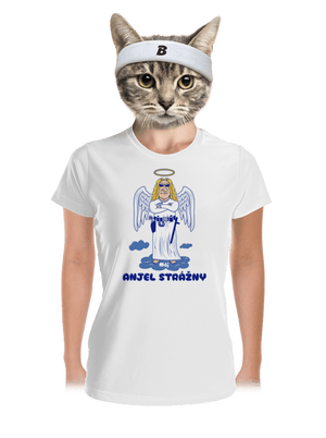 dámske športové tričko
