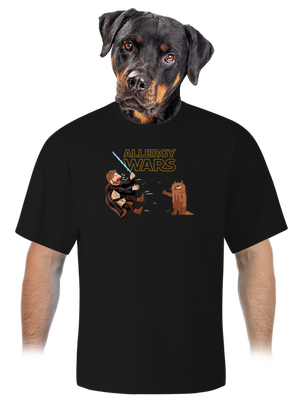 unisex tričko oversized