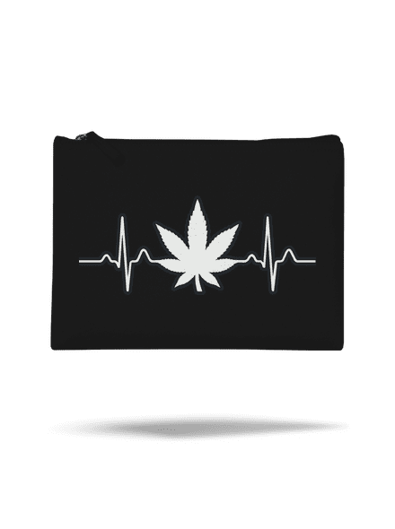 EKGanja taštička Black