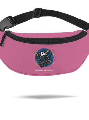 Padá server ľadvinka True Pink