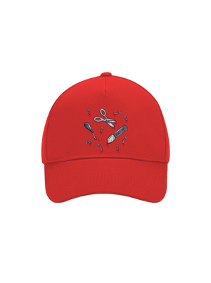 šiltovka baseballka