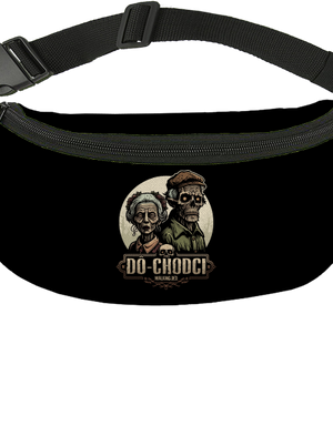 Dô-chodci ľadvinka Black