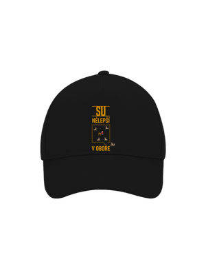 šiltovka baseballka