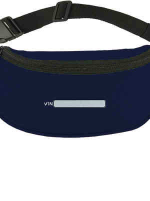 Osobný VIN kód ľadvinka French Navy