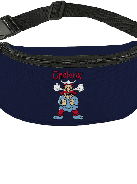 Cholerix ľadvinka French Navy