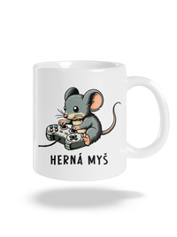 klasický hrnček