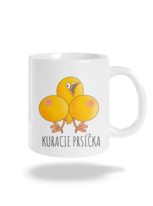 klasický hrnček