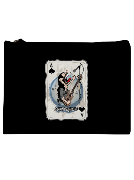 Ace of Spades taštička Black