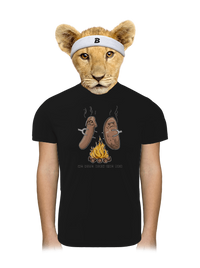 detské športové tričko