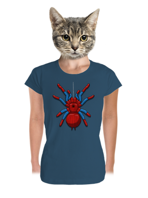 dámske tričko prémium