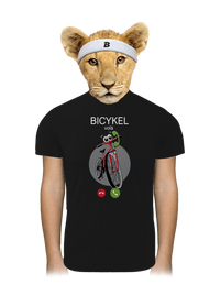 detské športové tričko